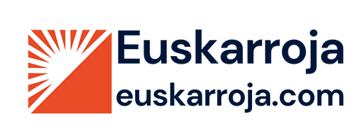 Euskarroja